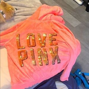 VS HOODIE- new condition